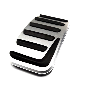 View Pedal Pad. Accelerator Pedal. Brake Control Brake Pedal. R Design. Sport. Full-Sized Product Image 1 of 6